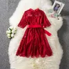 Petite Fille Cérémonies Robe Bébé Vêtements Pour Enfants Tutu Enfants Robes pour Filles Vêtements Robe De Noce Robe Robes Fille