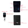 ENNIO SY811MJIDS12 Video Door Phone Touch Panel Door Lock RFID Keyfbobs