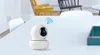 Mode Hem Säkerhet Trådlös 1080p Kameraövervakning Kamera WiFi IP Night Vision CCTV Camera Baby Monitor