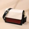 Tasche Handtasche 2020 neue Leder Umhängetasche Mode Dame Umhängetaschen