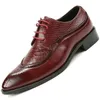 Mode hommes chaussures habillées hommes mocassins de mariage chaussures de haute qualité en cuir hommes mocassins de mariage chaussures taille 37-48