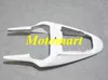 Kit carenatura moto per HONDA CBR900RR 954 02 03 CBR 900RR 2002 2003 ABS Tutto bianco Set carenature + regali HE07