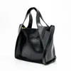 Stella Mccartney Borsa a mano da donna alla moda Borsa da donna in pelle PVC di medie e piccole dimensioni con borsa282s