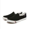 Chaussures Black Men Running Running Shoes Blue Breatable Mens Mens Canvas Shoe Sports Sheaplers Runnerners Size 40- 36 S