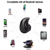 S530 Cuffie wireless leggere Auricolari Bluetooth Auricolari con microfono Mini auricolare stereo sportivo invisibile5524949