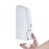 Нажмите Тип Настенный Foam Soap Dispenser Автоматические Hands Free Стиральная машина Портативный движения для Home Hotel