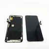 Оригинальные ЖК-панельные панели Дисплей для iPhone 11 Pro Max 3D Сенсорный экран Digitizer Полная сборка Черная замена OLED