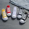 Klassieke canvas schoenen lace-up designer schoenen hoge top zomer loafers mode casual platte schoen skateboard sneaker outdoor sportschoen A5332