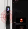 Antifurto Smart Door Lock Riconoscimento facciale Impronta digitale Password automatica nero + Squisita confezione al dettaglio
