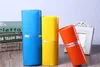 Poly Mailer Bags Pure Color Gift Wrap Express Verpakking Envelop Bag Plastic Kledingstukken Mailing Boxes 100st