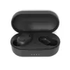 M1 Bluetooth Headsets vs RedMi Airdots Wireless Earputs 5.0 TWS hörlurar Buller Avbrytande MIC för iPhone DHL-fartyg