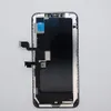 LCD -display voor iPhone XS Max OEM OLED -scherm Touch Panelen Digitizer -assemblagevervanging