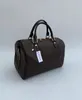 Kadın postacı çantası Klasik Stil Moda çanta kadın çantası Omuz Çantaları Bayan Tote çanta Omuz Askılı 35cm yastık çantası, Toz Torbası