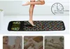 Hanriver Home Comfortable Foot Massager Massage Kudde Grusväg Massage Mat Mat