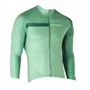 Men Orbea Pro Team Cycling Long Sleeves Jersey Mtb Bicycle Shirt Sport Wear Quick Long Sleeve Racing Clothing U91023