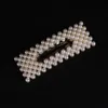 New product word explosion models pearl side clip female models clip headwear whole fast delivery3746464