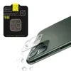 Partihandel Hot Sale Tempered Glass Lens Skärmskydd Kamera Lens Film för iPhone 11 Pro Max Inget detaljhandelspaket