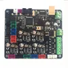 Printer Freeshipping 3D Controle Board MKS Base de V1.5 Com USB mega 2560 R3 Motherboard RepRap Ramps1.4 Compatível