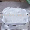 1000g Caído Pulido Curación Reiki Aguamarina Natural Piedra Preciosa Cristal Claro Cuarzo Rosa Citrino Piedras Lote a granel Corona Sacra Chakra Wicca