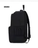 Designer-New fashion men's backpack outdoor waterproof breathable business backpack large capacity student bag casual sports bag