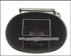 MAF MASS Air Flow Sensor Meter For Mitsubishi Pajero Diamante OEM 789 E5T06075 MD172789 MD172337