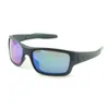 Outdoor Kids Sports Sunglasses Cool Mirror Lenses Children Sun Glasses UV400 6 Colors Free Shipment