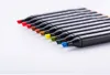 60 Color Painting Art Mark Pen Alcohol Marker Pen Cartoon Graffiti Sketch Double Headed Art Copic Markers Designers