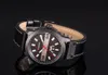 CURREN Relógio Masculino Moda Casual Negócios Relógio de Pulso Militar À Prova D 'Água Quartz Masculino Relógio Reloj Hombre333W