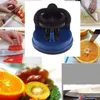 Tungsten Steel Knife Sharpener, Suction Pad Design,Full body Polished,Excellent Quality kitchen sharpening tool