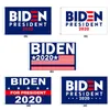 2020 Joe Biden選挙国旗90x150CMアメリカ大統領選挙国カラフルなBiden選挙バナーEEA1674