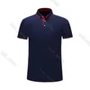 Sports polo Ventilation Quick-drying sales Top quality men Short sleeved T-shirt comfortable style jersey123