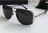 Nieuwe topkwaliteit 2010 Mens Zonnebril Mannen Zonnebril Dames Zonnebril Mode Stijl Beschermt Eyes Gafas de Sol Lunettes de Soleil met Doos