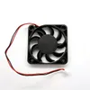 New Original AD0405MX-K90 DC5V 0.09A New Original 2Lines 40x40x7MM Mute Cooling fan