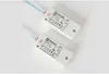 Freeshipping 3pcs interruptor IR Sensor 500W 100-240V (Max.100W Para LEDs) Luz Infravermelha Chave Sensor de Movimento Intelligent Auto On / off 5-10cm