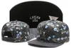 2019 Fashion Buckle Hats للنساء والرجال قبعات البيسبول القابلة للتعديل تظليل الرياضة الهيب هوب القبعات الأزرق jays2231