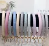 12styles Silicone Bracelets Bracelet Poignet Porte-clés Glitter Bracelet Sport Porte-clés Rond Porte-clés Grand O Porte-clés Party Favor GGA3225