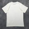 Street Fashion Mens T Shirt 2020 Animal Pattern Polos Pullover Kortärmad Tennis T-shirts Män och Kvinnor Par Stilig högkvalitativ tee