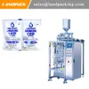 Multifonction énergie potable eau liquide Sachet Pack Machine Power Drink Multi Lane Machine à emballer verticale
