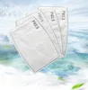 5Layers masker filter pad geactiveerd koolstofgezicht masker filter invoegen voor mond maskers vervangbare masker Antidust pm2.5 filters FFA4197