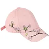 Fashion-2019 The Centinaia di rose Snapback Caps Esclusion Design personalizzati marchi Cap Men Women Regolable Golf Baseball Cappellini Cappelli da basette Casquette