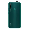 Originele Huawei Geniet van 10 plus 4G LTE mobiele telefoon 6 GB RAM 128 GB ROM Kirin 710f Octa Core Harmonyos 6.59 inch volledig scherm 48.0mp AI Fingerprint ID Smart mobiele telefoon