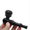 NEW Manufacturer's Direct Sale Solid Wood Pipe Handmade Creative Pipe