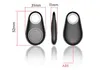 Mini Smart Finder Smart Child Wireless Bluetooth 4.0 Tracer GPS Locator Tracking Tag Hot Sale Larm Plånbok Key Tracker Retail Box tlzyq849