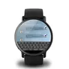 Lemfo Lem X 4G Smart Watch Android 71 с 8 -мегапиксельной камерой GPS 203 -дюймовый экран 900MAH Battery Business для MEN1437566