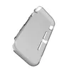 Soft TPU Skyddsfall för Nintend Switch Ns Lite Mini Silikon Case Protector Shell Tillbehör Toque