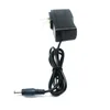 Universal 100-240V to 12V 1A 1000mA AC to DC Power Supply Charging Adapter for LED Strip Light CCTV US/UK/EU/AU