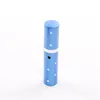 LED Mini Flashlight Lipstick Shape Flashlights Outdoor Hiking Camping Man And Women Portable Colorful Hot Sale 18 8hx H1