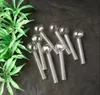 Glass smoke pot bongs accessories , Unique Oil Burner Glass Bongs Pipes Water Pipes Glass Pipe Oil Rigs Smoking with Dropper