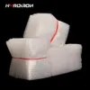 0,06 mm nya wrap kuvert påsar Vita plastbubblor Puches LDPE Packing Material Bubble Wholesale Price Pris påsar