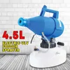 220 V 4.5L Sulama Atomizer Elektrikli Püskürtücü Taşınabilir Elektrikli Sivrisinek Killer Güçlü Güçlü Güçlü Ile Sulama Ekipmanları GGA3375-6